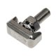 thumbnail image 3 of 2 Pieces Car Battery Terminal T-Bolt Kit Replace 19116852 Stainless Steel, 3 of 5