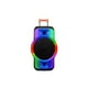 thumbnail image 2 of Bafle Activo COLOR BEAT ALIEN PRO 12 USB TWS Bluetooth, 2 of 5