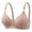 Light Pink, variant on RMGVDSD Wireless Bras for Women Bra Women's Underwire One Smooth U Light T Shirt Convertible Bra Push Up Bralettes