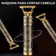 thumbnail image 3 of Rasuradora de Cabello Ele Gate Maquina Para Cortar Cabello, 3 of 8
