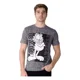 thumbnail image 1 of Playera Hombre Moda Camiseta Negro Disney 58205018, 1 of 7