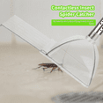 thumbnail image 4 of Spider and Insect Catcher - 32inch Adjustable Long-Handled Spider Catcher and Release, Contactless Catch Insec, 4 of 7
