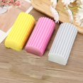 thumbnail image 4 of Dishwasher Vacuum Cleaning Sponge Washable Dust Collector Anti Static Wipes Easy To Dust And Rinse, 4 of 5