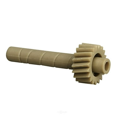 Speedometer Drive Gear Fits select: 1988-1990 CHEVROLET GMT-400, 1975-1986 CHEVROLET C10