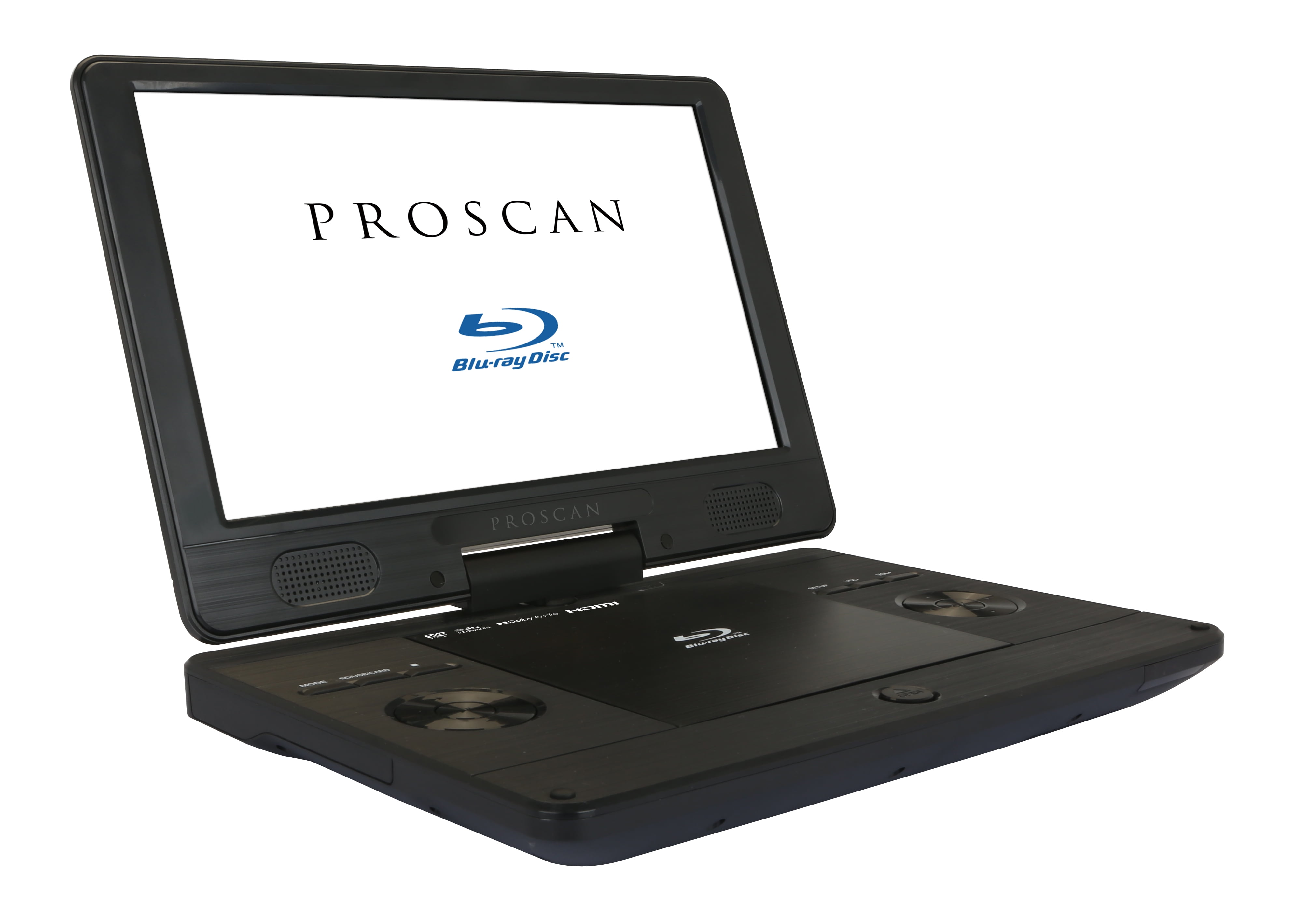 Proscan 11.6