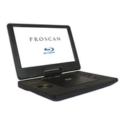 Proscan 11.6 Portable Blu-Ray Media Player - Swivel Screen, PDVD1187