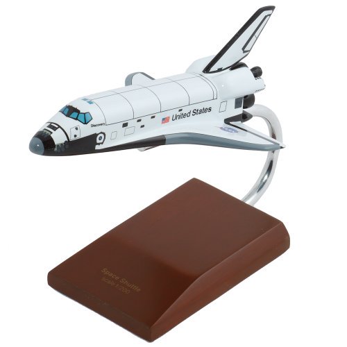 Colección Mastercraft Modelo Orbiter (S) Discovery Escala: 1/200 Mastercraft Collection, LLC mp-735207