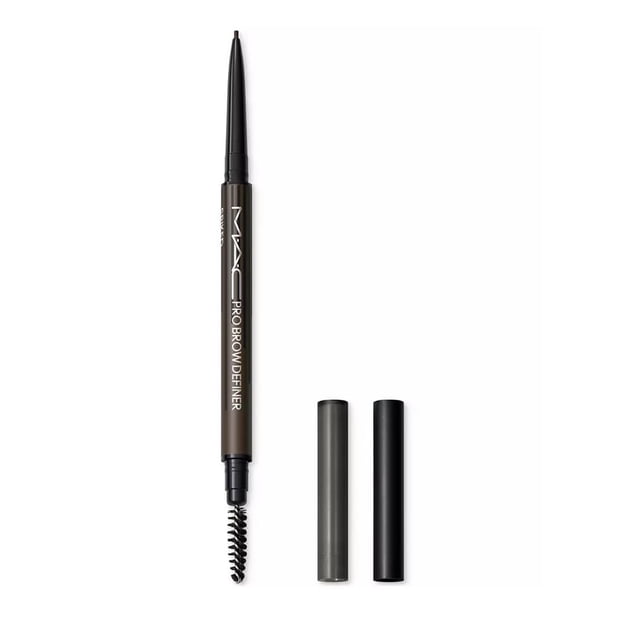 Lápiz para cejas MAC Pro Brow Definer de 1 mm con punta puntiaguda