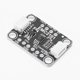 thumbnail image 5 of Controlador de ventilador de temperatura EMC2101 I2C monitoreo 33-5 V para PC STEMMA QT Qwiic, 5 of 6