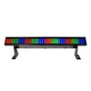 Chauvet Colorstrip Mini 19" DMX RGB LED Pro DJ Stage Wash Bar Light (Open Box)
