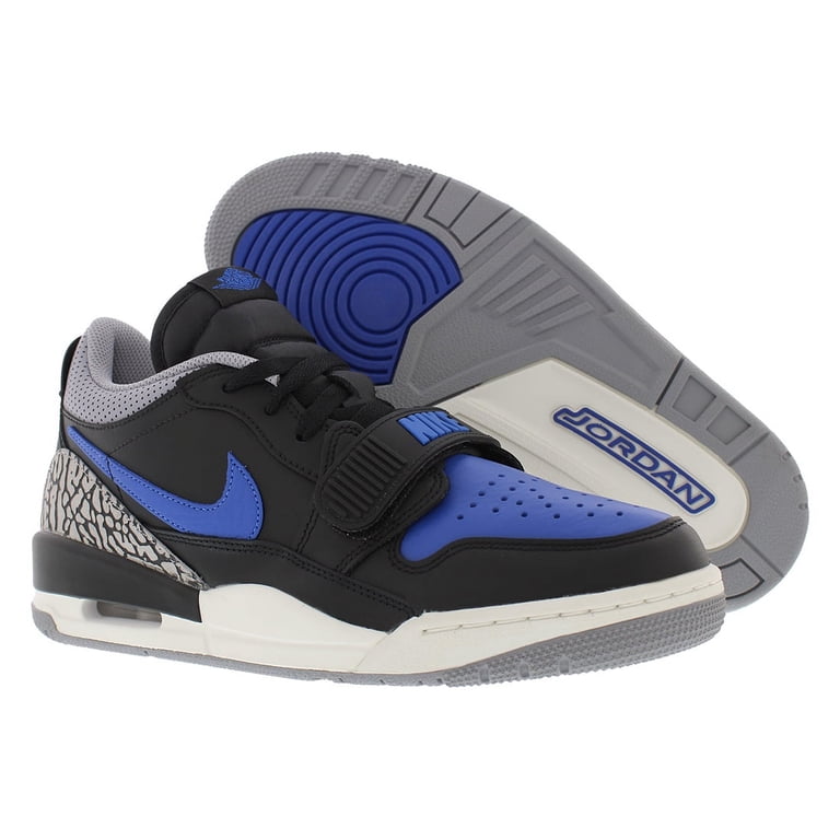 Nike Jordan Legacy 312 Basketball Shoes, Men display picture 1