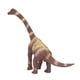 thumbnail image 4 of Juguete Brachiosaurus, Estatua De Juguete Animal Realista Educativa Decorativa Para El Hogar Para Niños Cergrey Dinosaur Model Toy, 4 of 8
