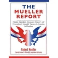 thumbnail image 1 of Pre-Owned The Mueller Report: Final Special Counsel Report of President Donald Trump & Russia Collusion (Hardcover) 1944986677 9781944986674, 1 of 1