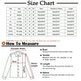 thumbnail image 2 of WMTBSRSW Men's Sherpa Hoodies Fuzzy Fleece Pullover Sweatshirts Long Sleeve Comfy Hooded Sweatshirt Winter Outerwear with Pocket BigA and Tall S-5XL, 2 of 5