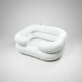 thumbnail image 4 of Ducha Lavabo Portatil Para Cabeza Inflable, 4 of 10