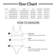 thumbnail image 5 of Gibobby Conjunto de Bañador Sexy 2023 nuevo traje de baño dividido moda mujer Sexy Gather Chest Bikini(Rosa caliente,M), 5 of 5