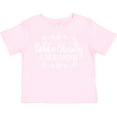 thumbnail image 3 of Inktastic Bible Study Best Medicine WHT Girls Toddler T-Shirt, 3 of 5