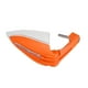thumbnail image 3 of Cubierta de guardamanos para motocicleta Protector universal impermeable anticaída y a pru Irfora Lámpara de dirección de la motocicleta, 3 of 7