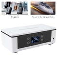 thumbnail image 3 of Insulin Cooling Box, Safe ABS Insulin Refrigerator Large Screen 5 Insulin Pens Easy Carry Lightweight  For Office, 3 of 8