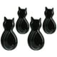 thumbnail image 1 of 4pcs ganchos de pared colas novedosas gatos adhesivos ganchos colgantes de pared para baño de cocina, 1 of 8