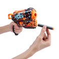 thumbnail image 2 of Pistolet à fléchettes X-Shot Skins Flux (8 fléchettes), 2 of 7