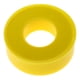 thumbnail image 2 of Cinta de Rosca Amarilla Zulema 5 Piezas para Tubería de Gas Propano 12m, 2 of 6