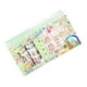 thumbnail image 2 of Washi Tape, Clear Printing Scrapbook Tape For Girl For Decorative Hand Account For Envelope Greeting Card For Young People ANGGREK Otros, 2 of 8