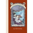 thumbnail image 1 of El ventanal / Una serie de eventos desafortunados 3 MONTENA 9786073156172, 1 of 2