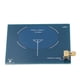 thumbnail image 1 of Antena de parche de alta ganancia,Antena de parche Antena pasiva SMD Módulo de antena Eficiencia maximizada VoborMX herramienta, 1 of 8