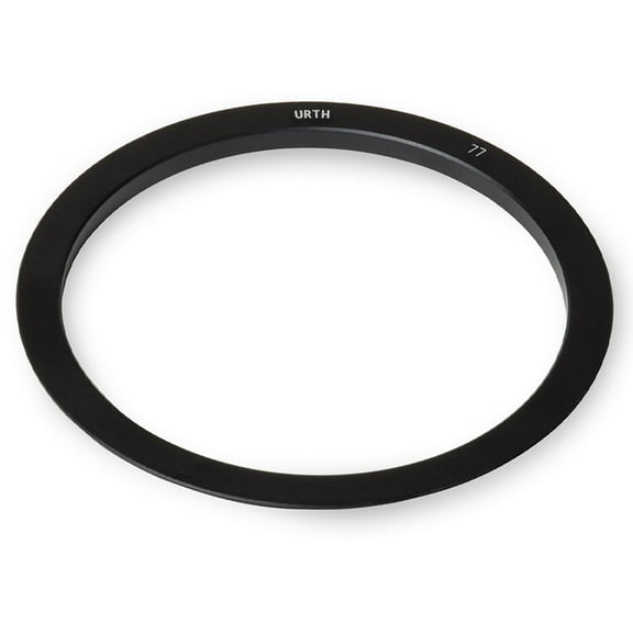 Urth 86-77mm Adapter Ring for 100mm Square Filter Holder