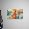 thumbnail image 2 of Great BIG Canvas Abstract Painting Contemporary, 2 of 7