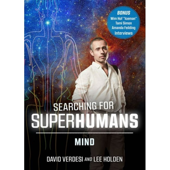 Searching for Super Humans : Mind