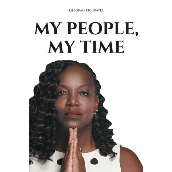 My People, My Time (Paperback)