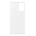 thumbnail image 2 of Funda Transparente para Samsung Galaxy Note 20, 2 of 3