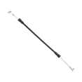 thumbnail image 1 of Cable de Manija de la Puerta Exterior, Cable de Pestillo de Puerta Anti Corrosión Alambre de Acero A4547230169 Para El Reemplazo de Automóviles para la Primera Generación, 1 of 7
