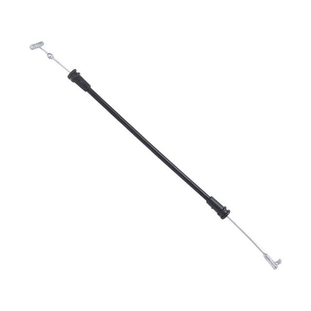Cable de Manija de la Puerta Exterior, Cable de Pestillo de Puerta Anti Corrosión Alambre de Acero A4547230169 Para El Reemplazo de Automóviles para la Primera Generación