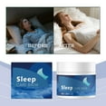 thumbnail image 5 of Cremas y humectantes Bálsamo para dormir Crema de cuidado corporal nutritiva y calmante de noche 30 g crema de lactancia, 5 of 5