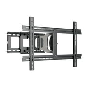 Sanus Classic Full Motion TV Wall Mount for 37"-80" LED, LCD and Plasma Flat Screen TVs - MLF13-B1
