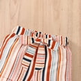thumbnail image 5 of Sngxgn Girls 2 Piece Outfits Cute Crop Top Cargo Pants Trendy Clothing Sets(,120), 5 of 6