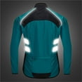 thumbnail image 5 of High-Performance Cycling Jacket with Windproof Vest Design for Outdoor Sports and Training, 5 of 5