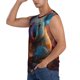 thumbnail image 3 of Balery Forest Koala Camisetas sin mangas para hombre, absorbe la humedad y protege contra el mal olor.-Medium, 3 of 7