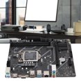 thumbnail image 1 of Gaming Motherboard, H311 D4 6 Phase Power Supply DDR4 Mainboard 24pin Power Connector  for Desktop PC, 1 of 8