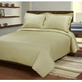 thumbnail image 3 of Superiors Luxury Cotton Rich Bahama Stripe Duvet Set Hotel Quality, 3 of 3