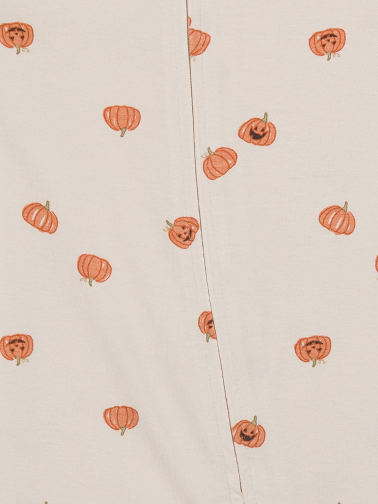 Modern Moments by Gerber Baby Boy Two-Way Zip Viscose Halloween Peter Pan Coverall, Sizes Newborn - 24 Months