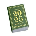 thumbnail image 2 of Wzzjkit Epics Series Mini Calendar Pocket Countdown Art Tabletop Decoration, 2 of 5