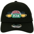 thumbnail image 2 of Friends Central Perk New Era 9Forty Adjustable Hat, 2 of 6
