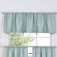 thumbnail image 5 of Elrene Home Fashions Cameron 60'' Curtain Valance, 5 of 7