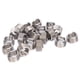 thumbnail image 2 of 20 piezas insertos de rosca macho hembra herramienta de reparación de tuercas reductoras sujetador de acero inoxidable M14x21D, 2 of 10