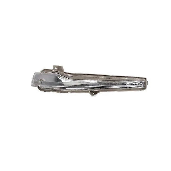 Espejos, luces direccionales, lámpara para Mercedes Benz W222, S320, S350, S400, W205, C180, C200, C250, W253, GLC300, A0999067301, A0999067401, p20241126717