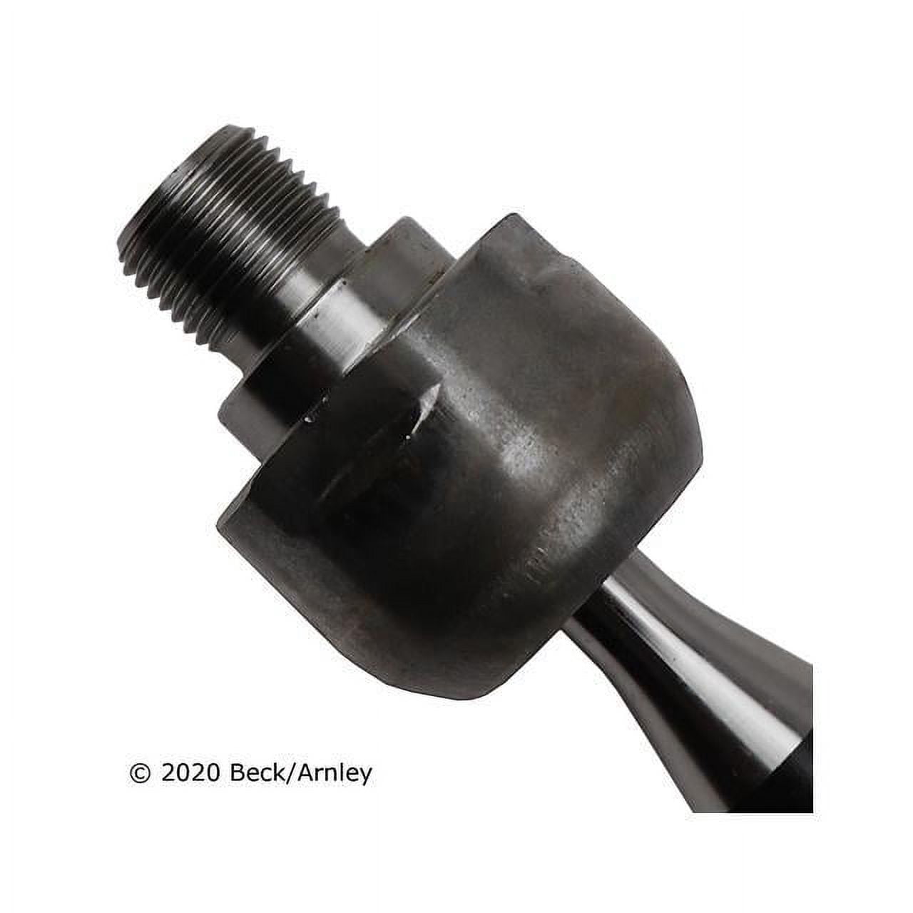 BeckArnley 101-8508 Tie Rod End